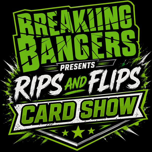 Rips & Flips Card Show